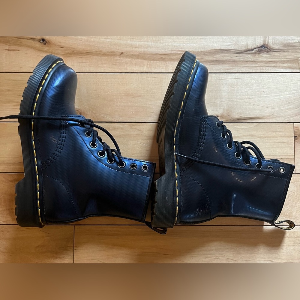 Girl’s Doc Martens